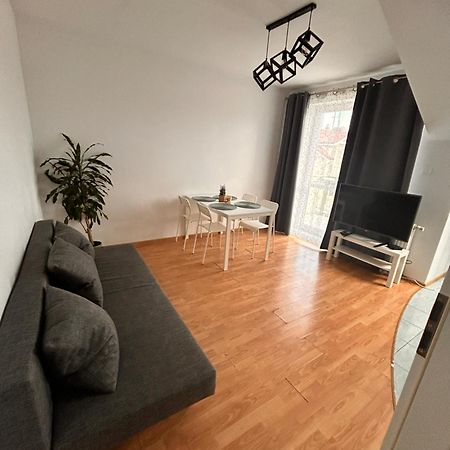 Apartament Sloneczny 7 Opole Extérieur photo