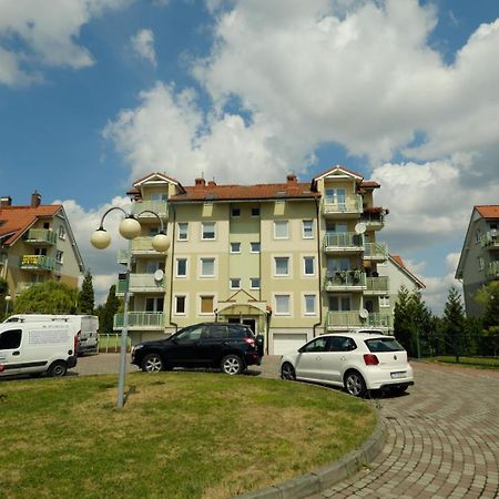 Apartament Sloneczny 7 Opole Extérieur photo