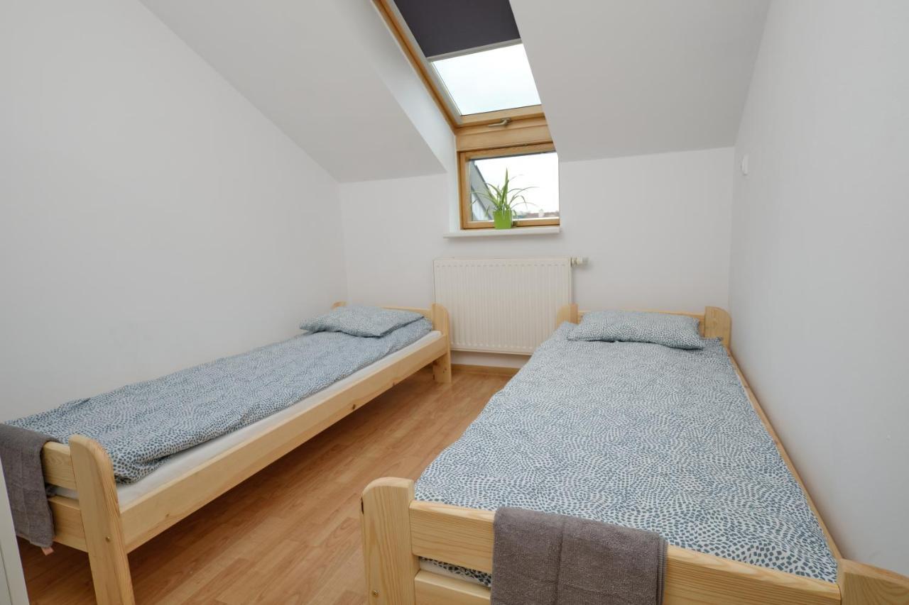 Apartament Sloneczny 7 Opole Extérieur photo