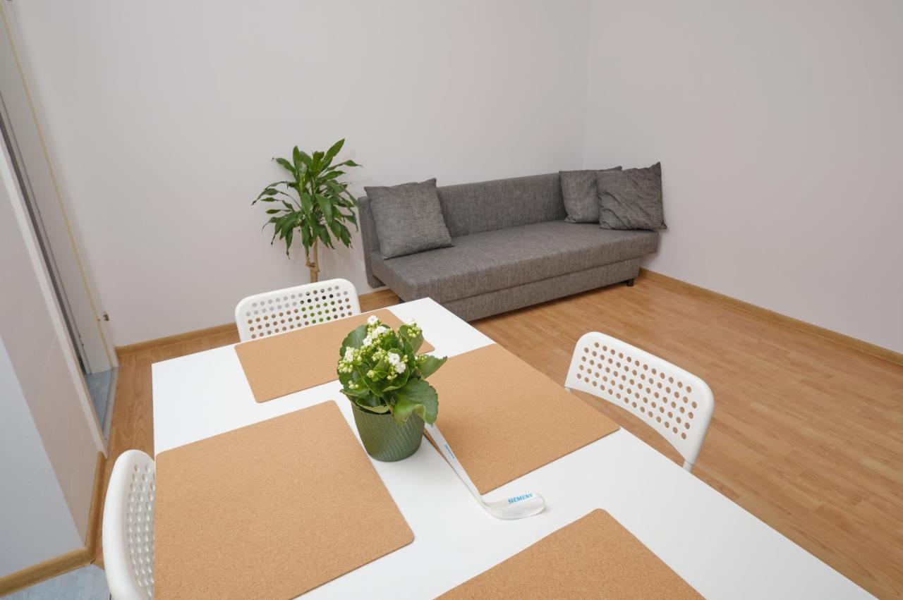 Apartament Sloneczny 7 Opole Extérieur photo