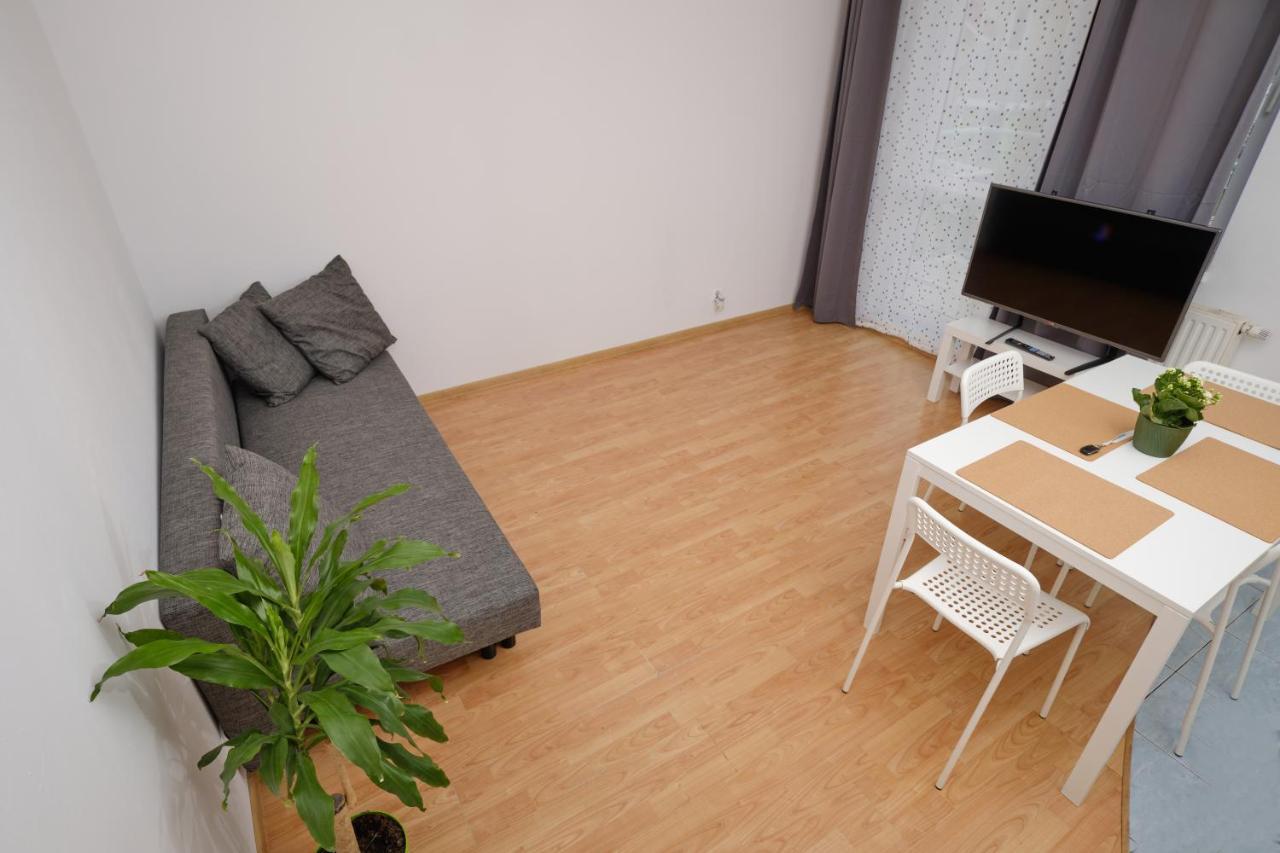 Apartament Sloneczny 7 Opole Extérieur photo