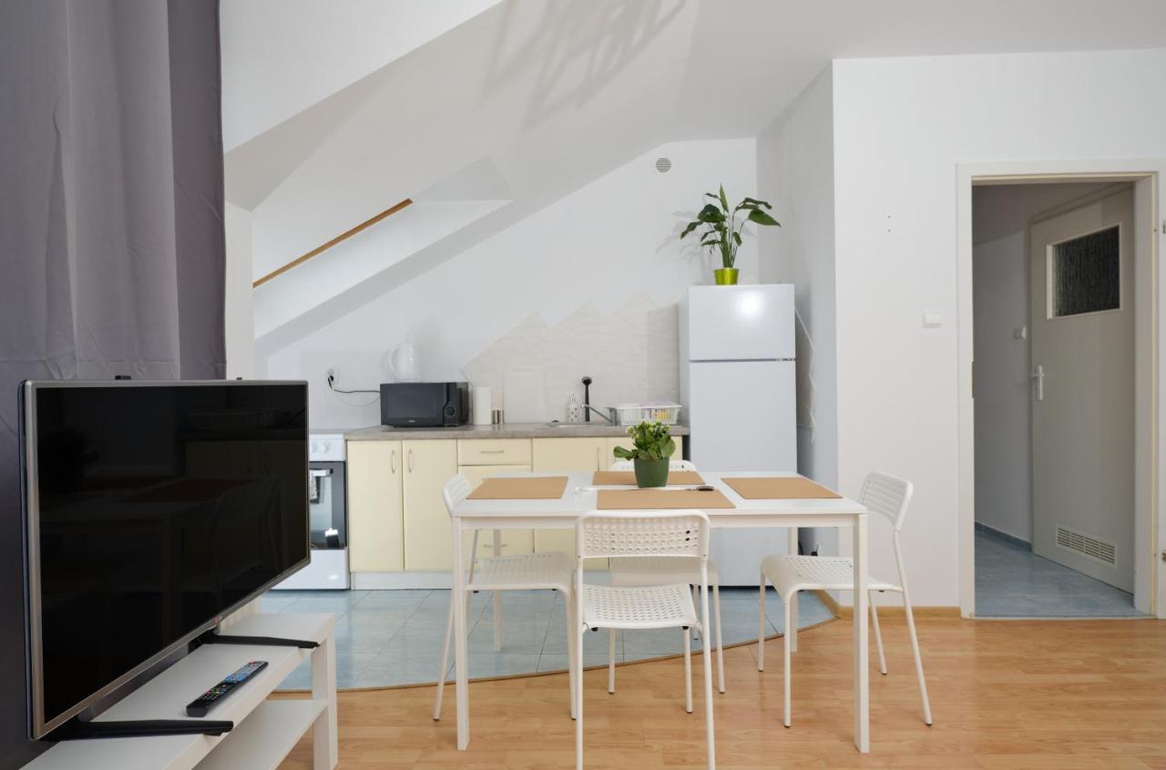 Apartament Sloneczny 7 Opole Extérieur photo