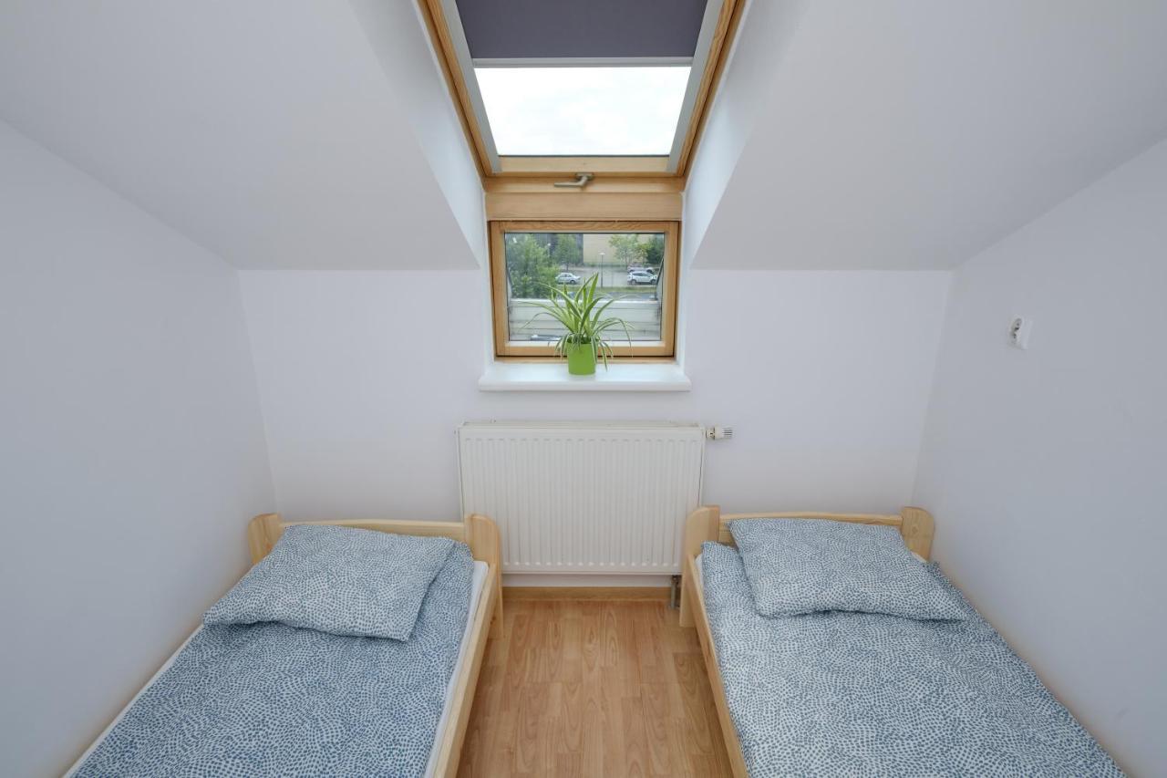 Apartament Sloneczny 7 Opole Extérieur photo