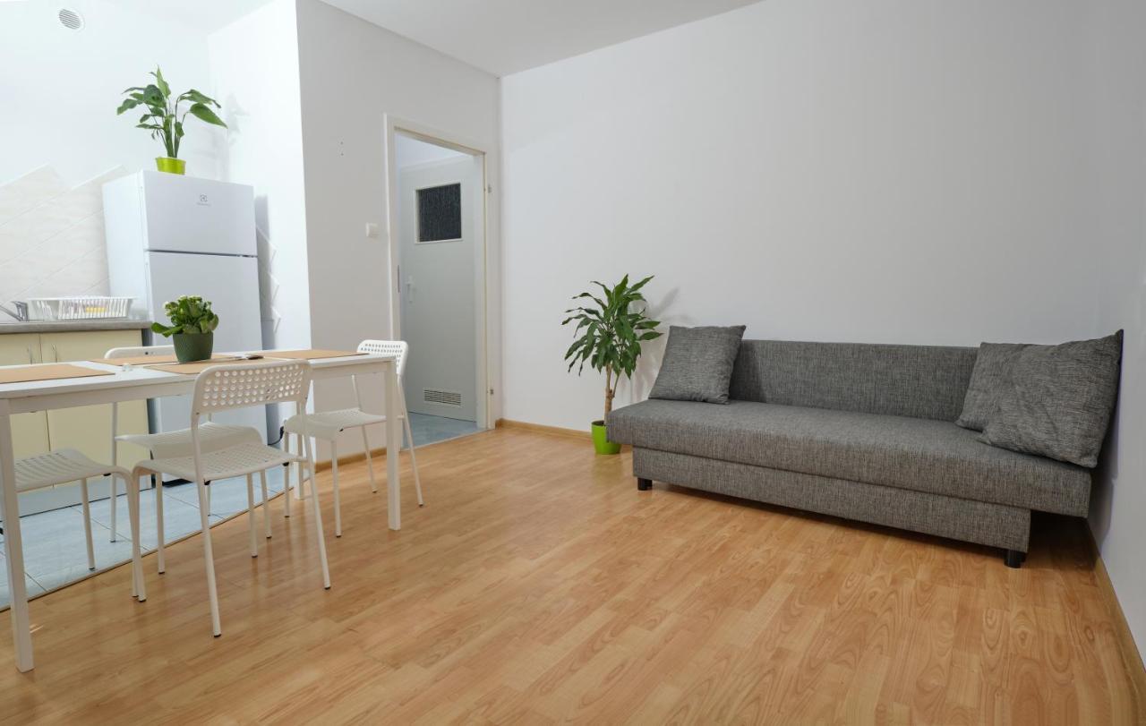 Apartament Sloneczny 7 Opole Extérieur photo