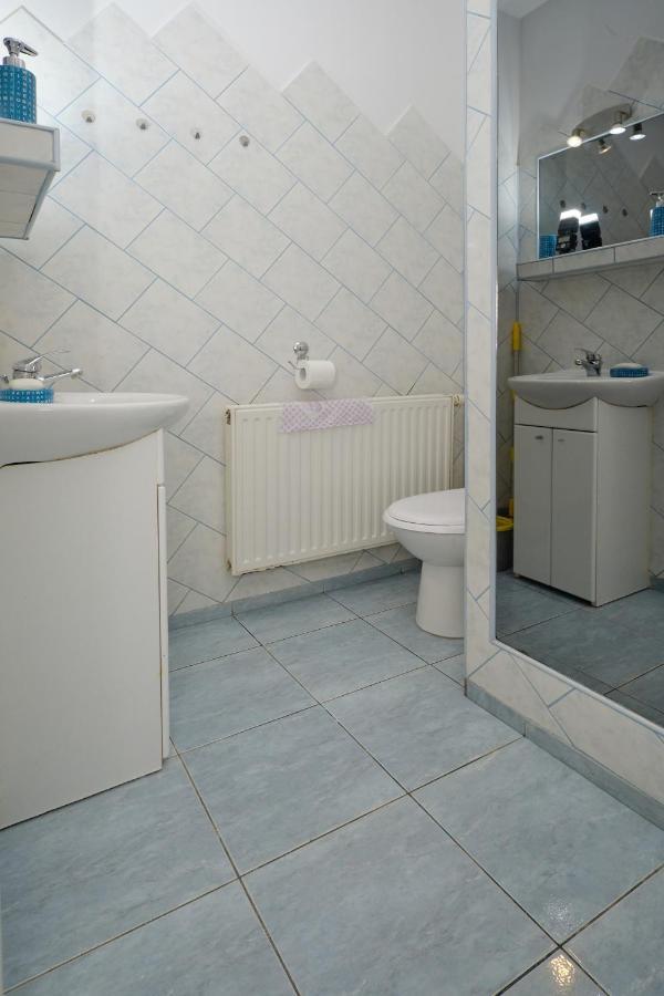 Apartament Sloneczny 7 Opole Extérieur photo