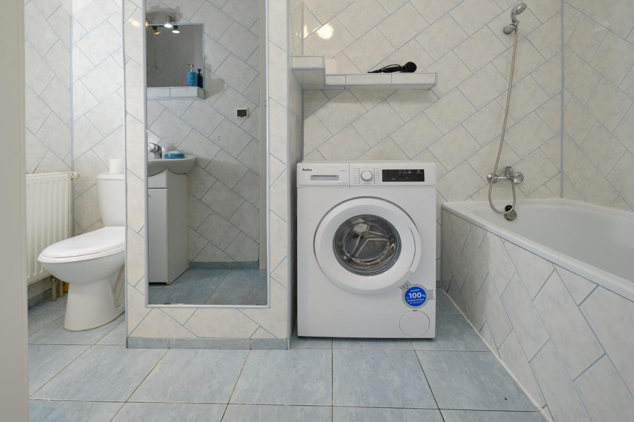 Apartament Sloneczny 7 Opole Extérieur photo