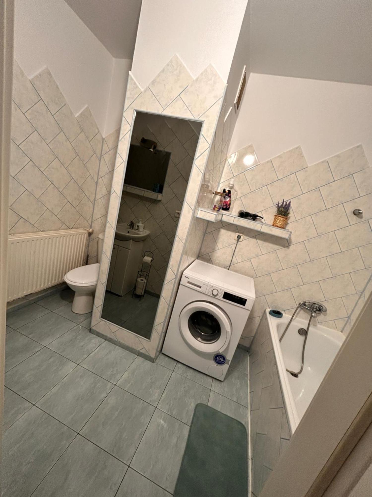 Apartament Sloneczny 7 Opole Extérieur photo
