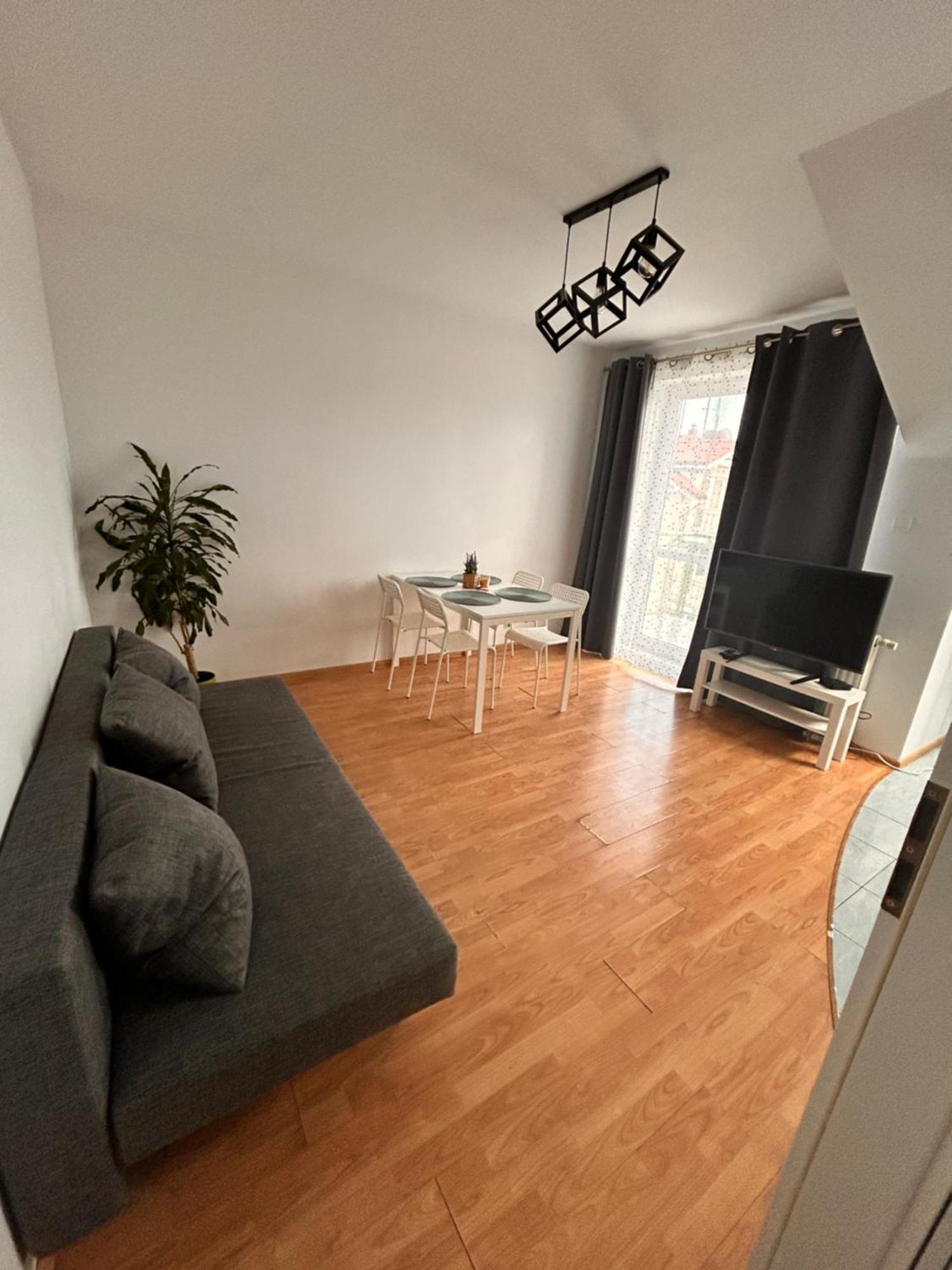 Apartament Sloneczny 7 Opole Extérieur photo