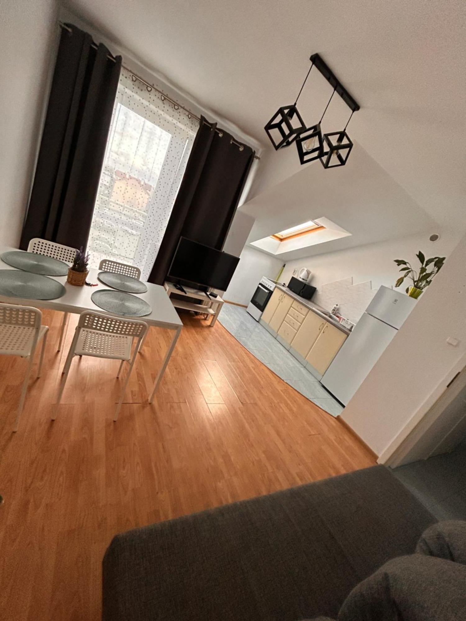 Apartament Sloneczny 7 Opole Extérieur photo