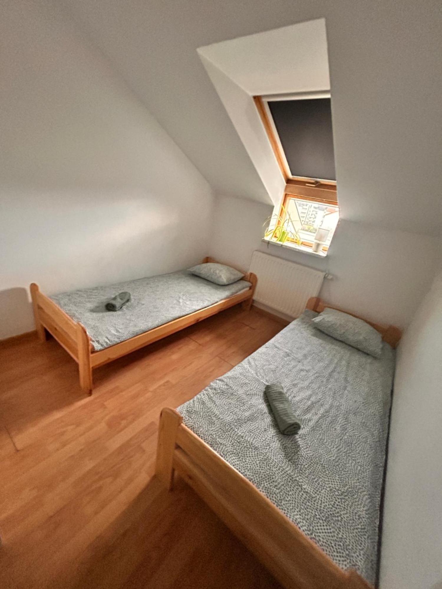 Apartament Sloneczny 7 Opole Extérieur photo