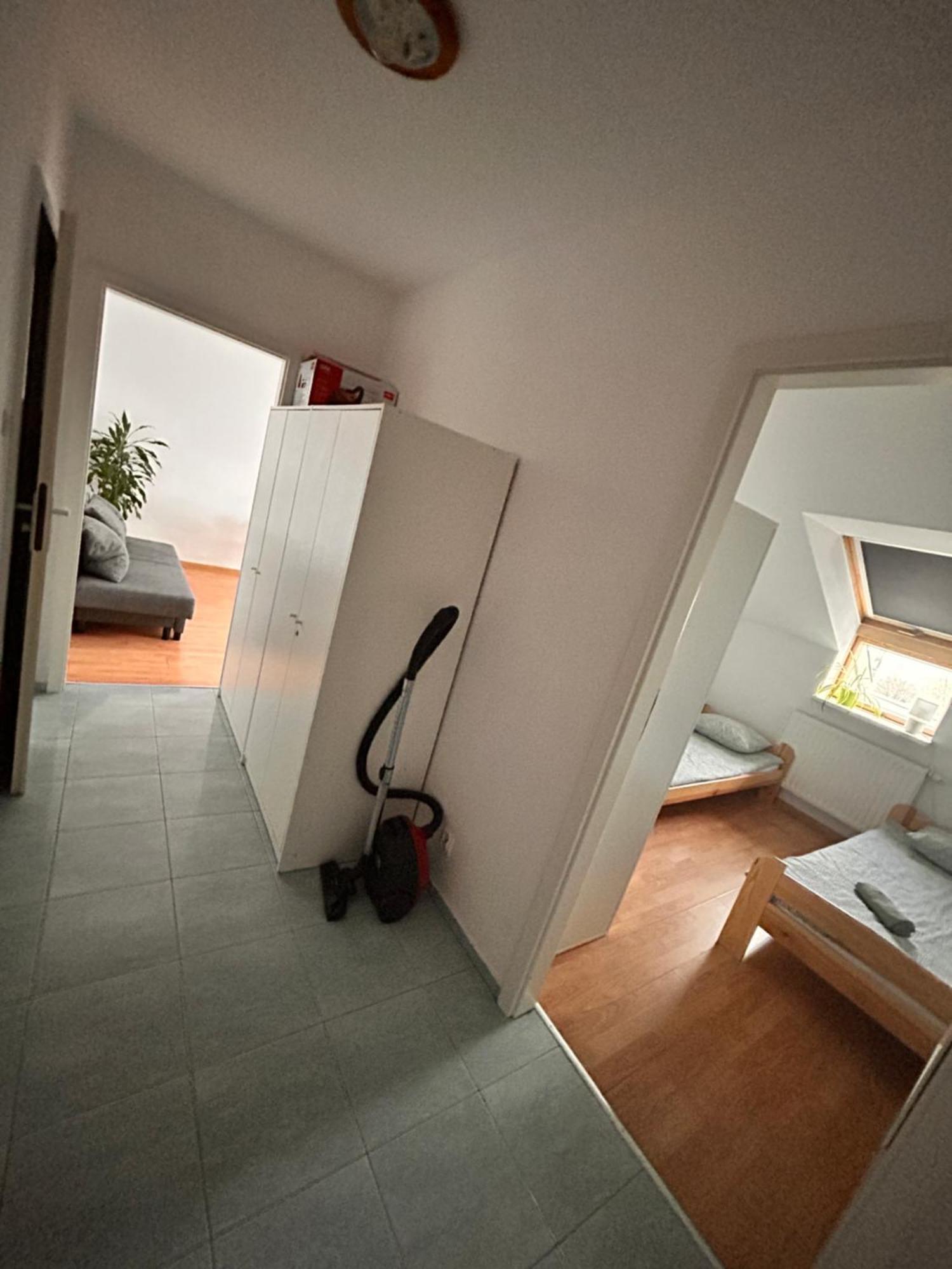 Apartament Sloneczny 7 Opole Extérieur photo