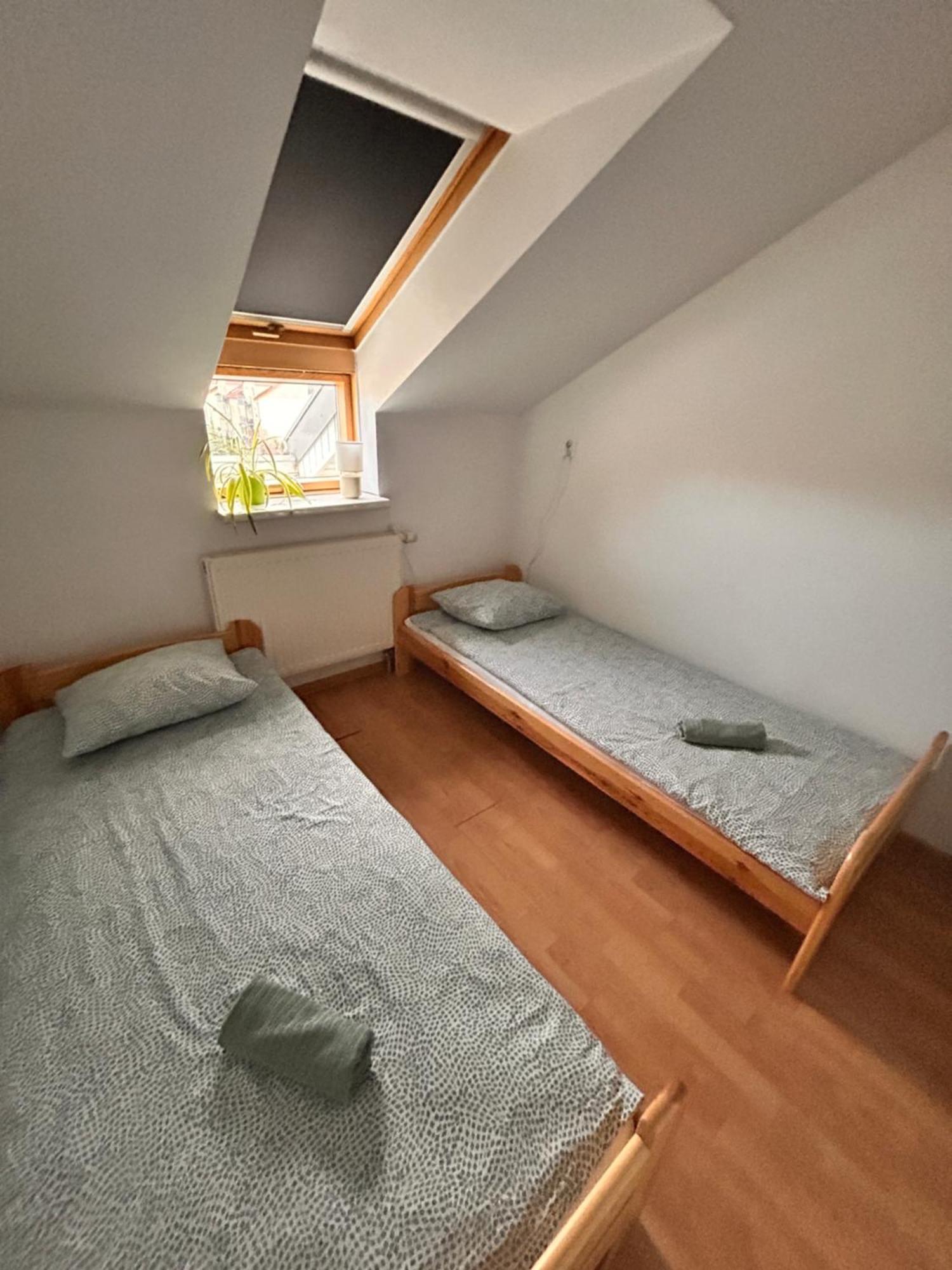 Apartament Sloneczny 7 Opole Extérieur photo