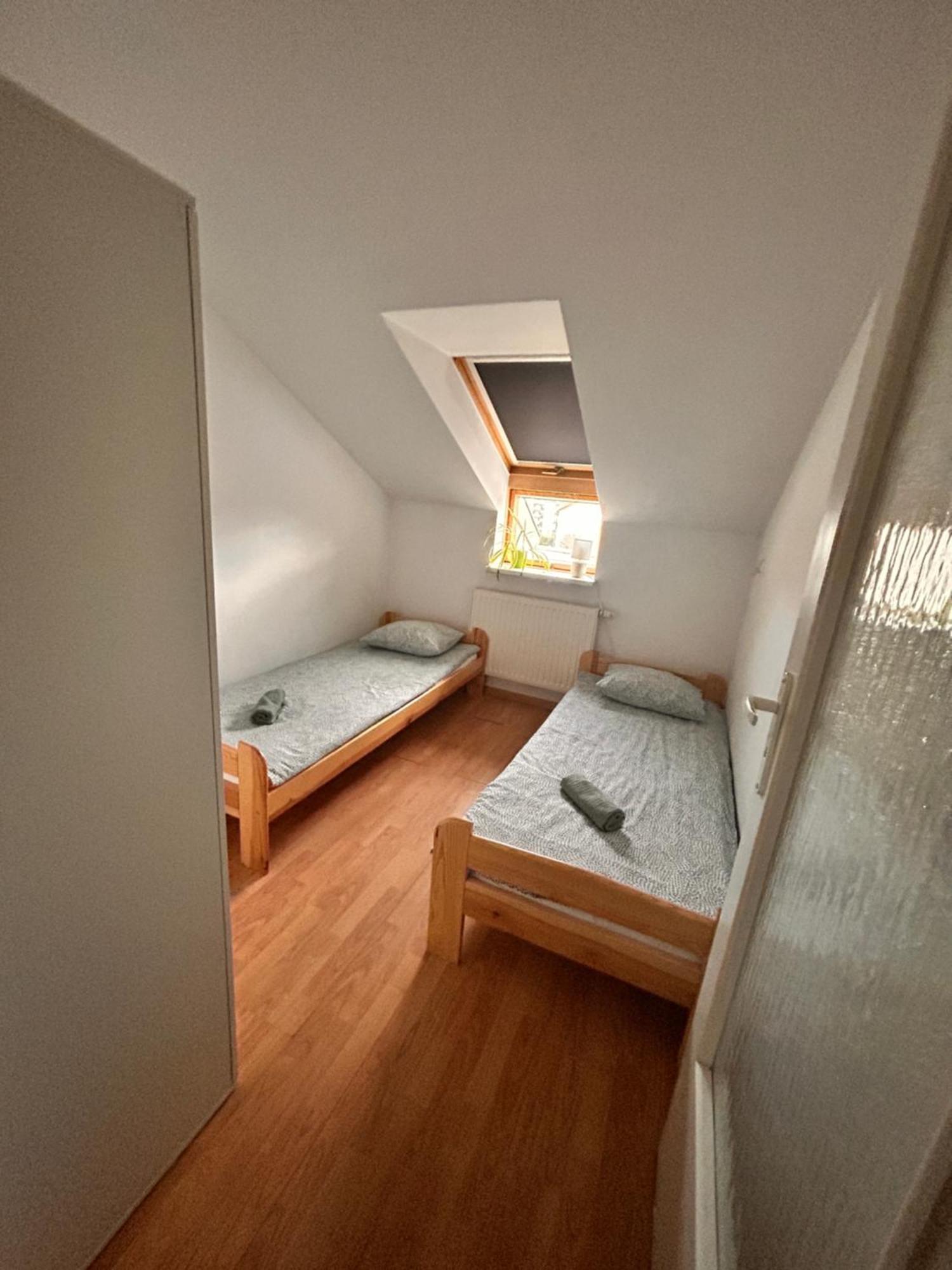 Apartament Sloneczny 7 Opole Extérieur photo