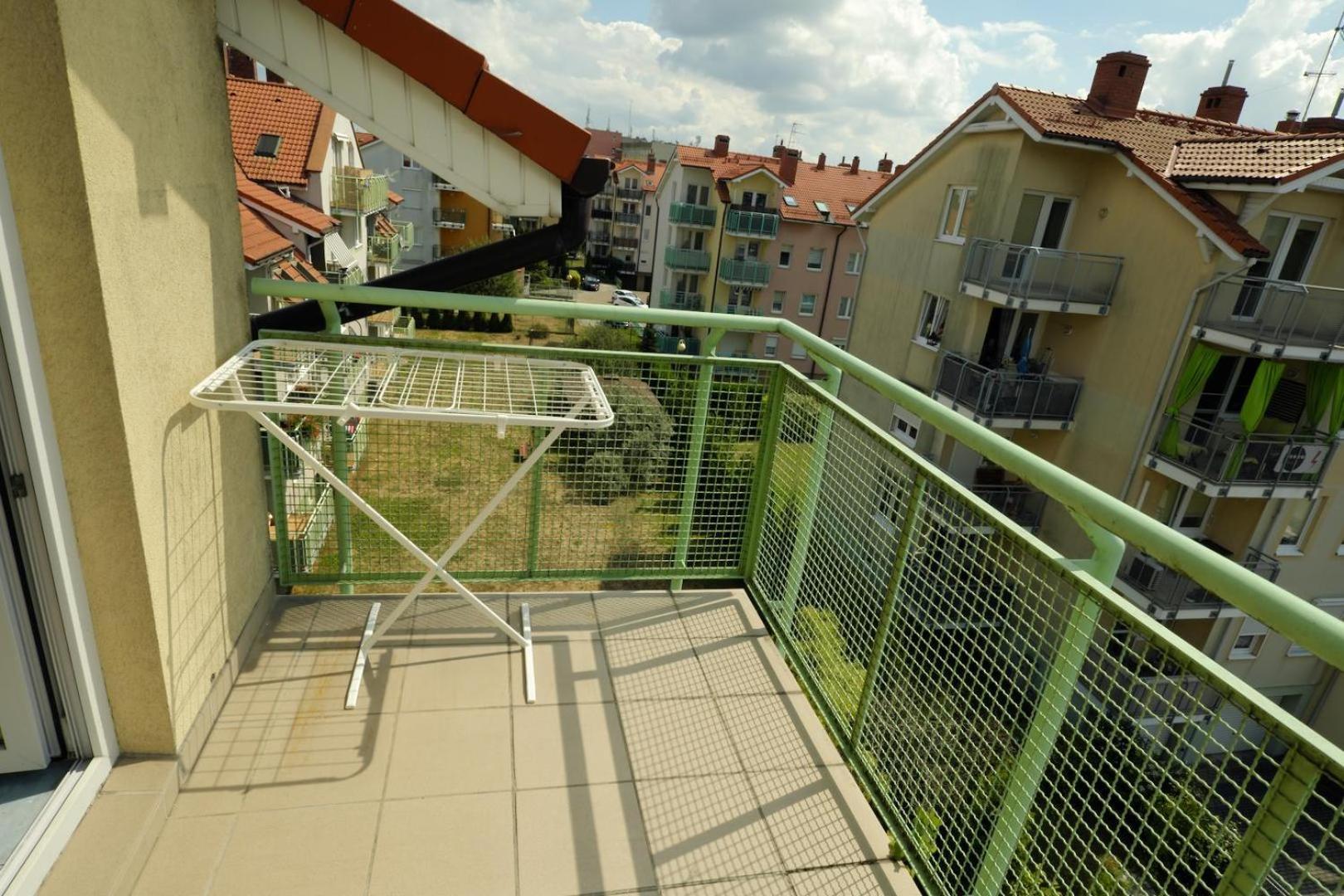 Apartament Sloneczny 7 Opole Extérieur photo