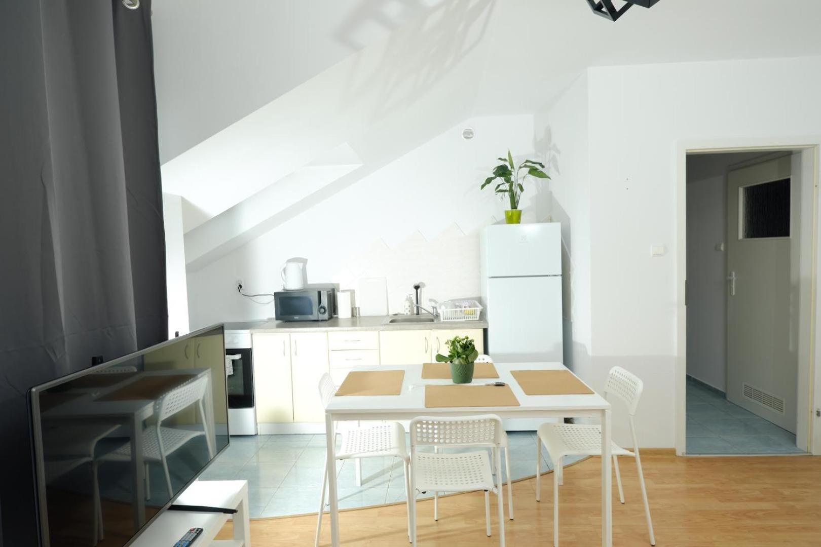 Apartament Sloneczny 7 Opole Extérieur photo