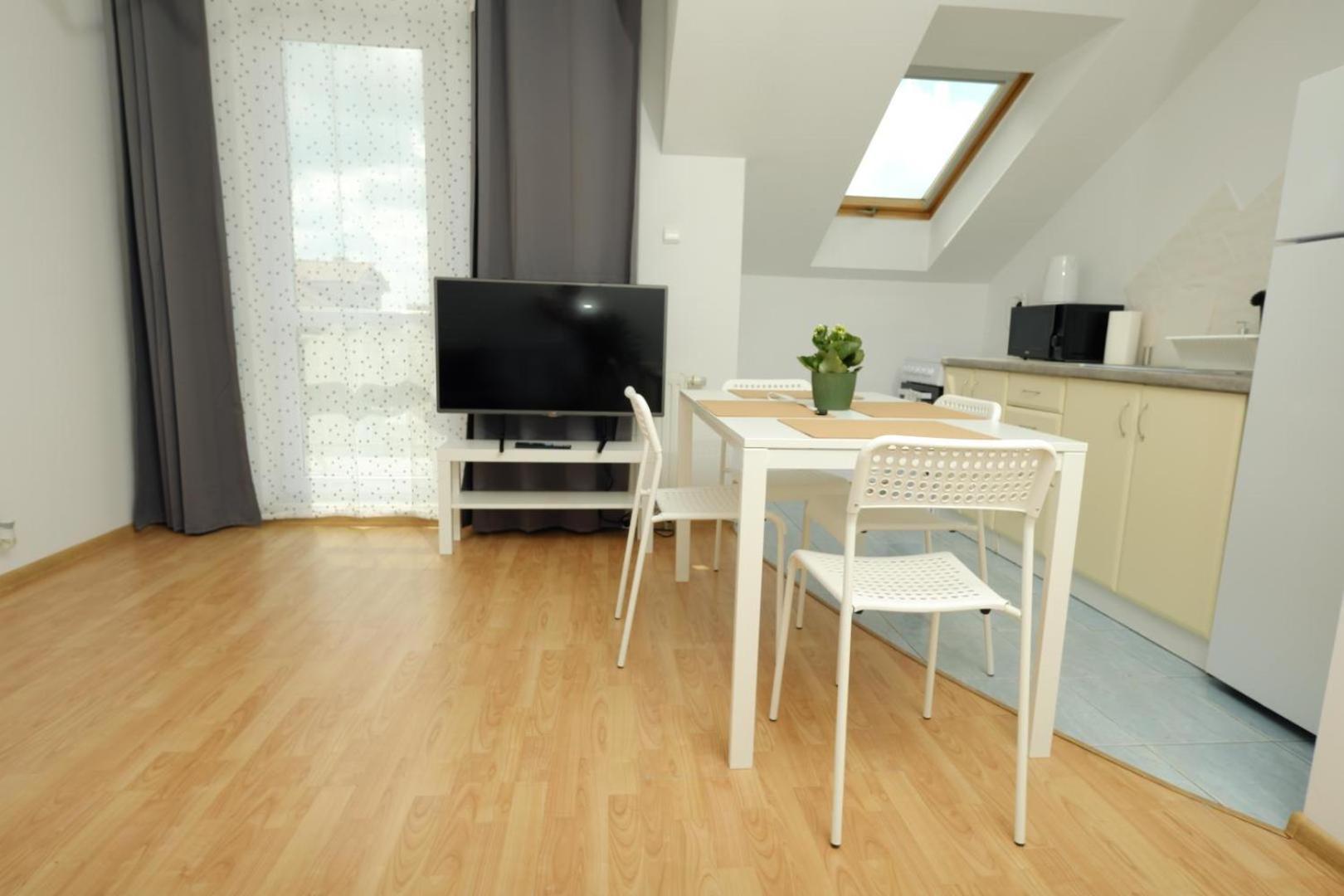 Apartament Sloneczny 7 Opole Extérieur photo
