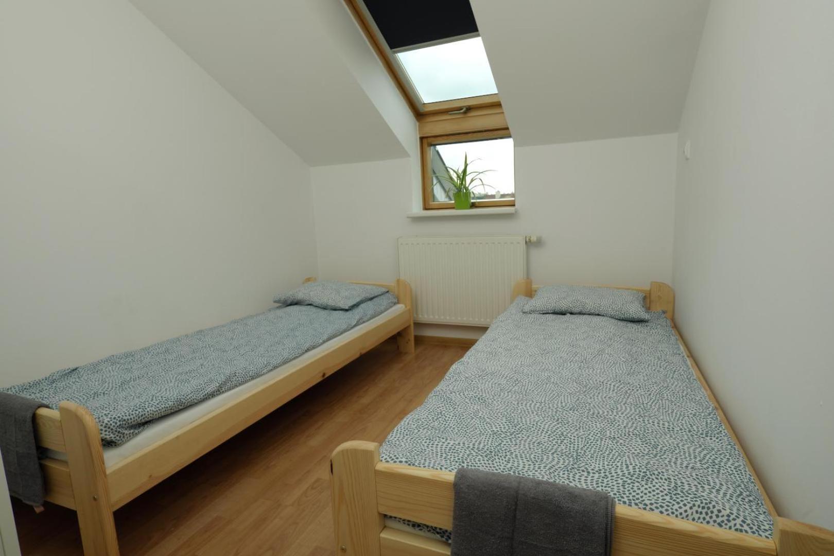 Apartament Sloneczny 7 Opole Extérieur photo