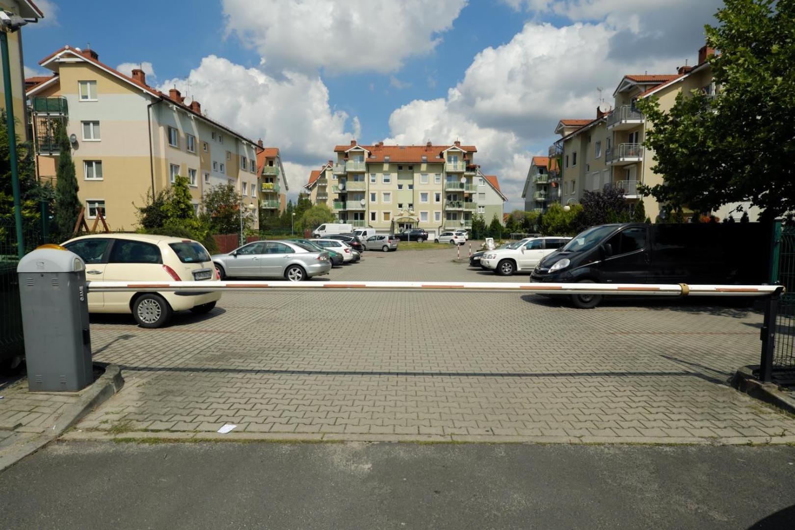 Apartament Sloneczny 7 Opole Extérieur photo