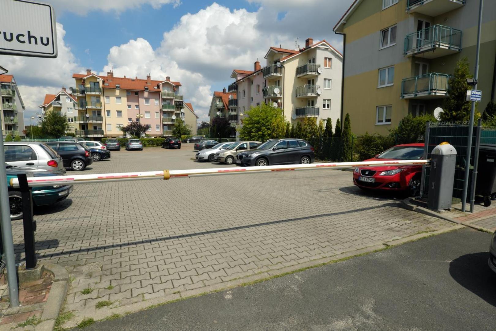 Apartament Sloneczny 7 Opole Extérieur photo
