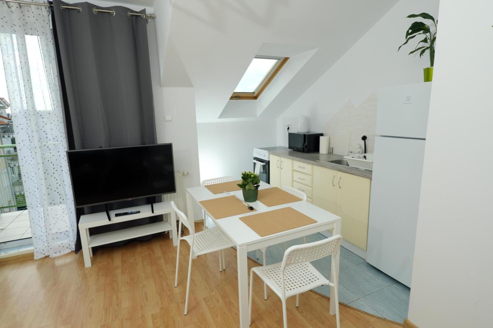 Apartament Sloneczny 7 Opole Extérieur photo