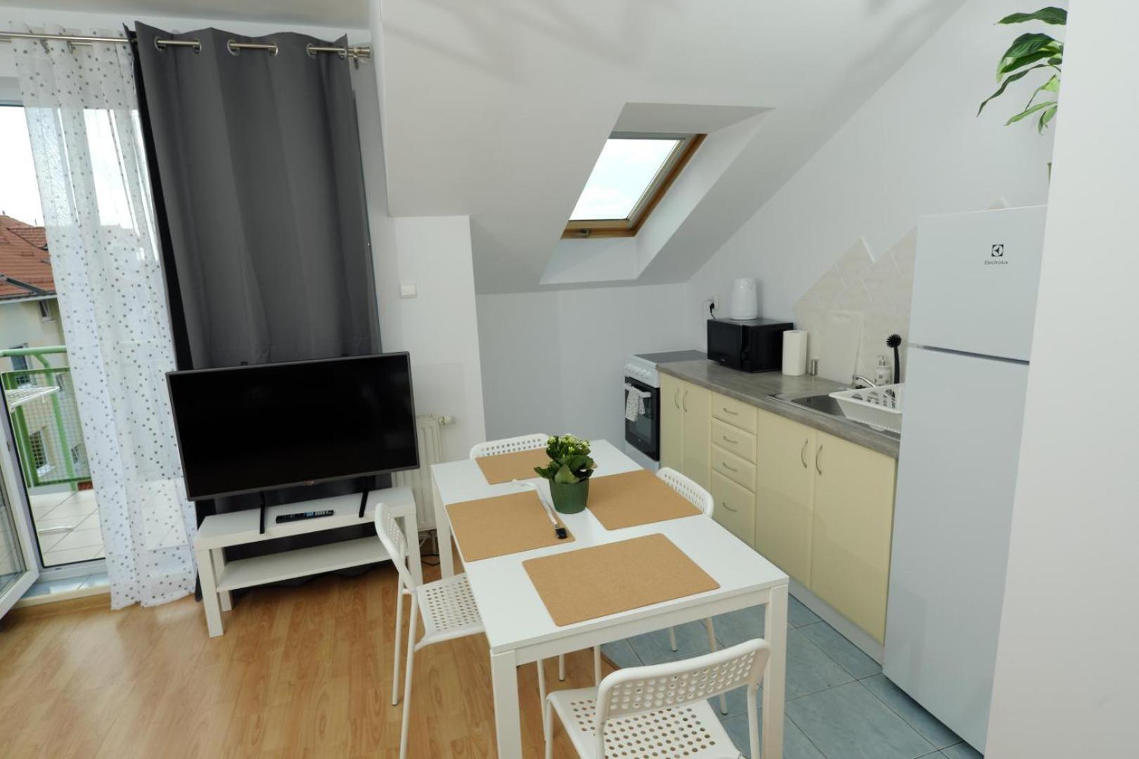 Apartament Sloneczny 7 Opole Extérieur photo