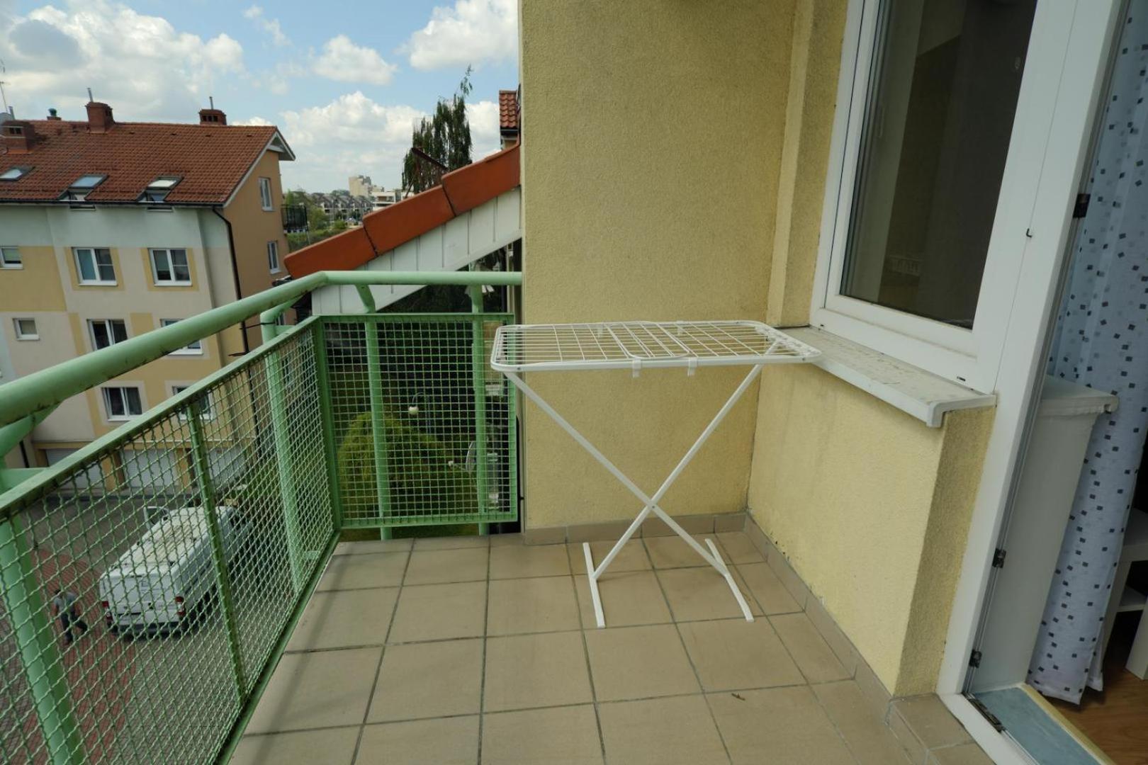 Apartament Sloneczny 7 Opole Extérieur photo